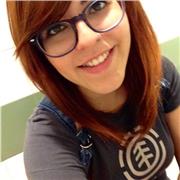 Profesora de matemáticas en Parla